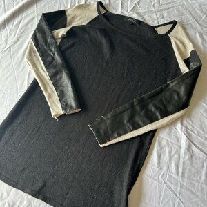 Women's Long Sleeved Shirt